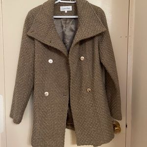 Calvin Klein Coat